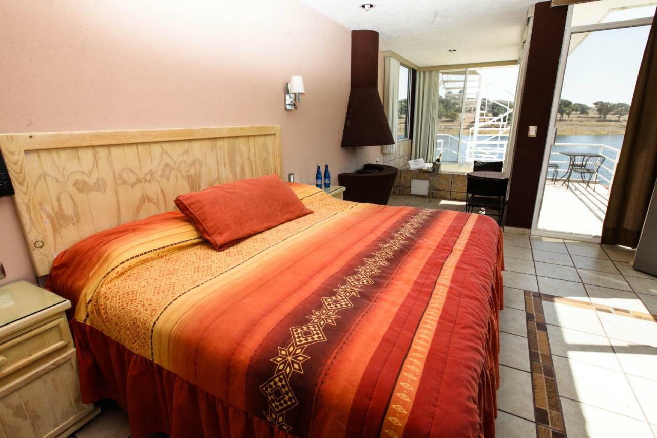 Hotel Natural Hotel- Cerca De Africam Safari Valsequillo 5*